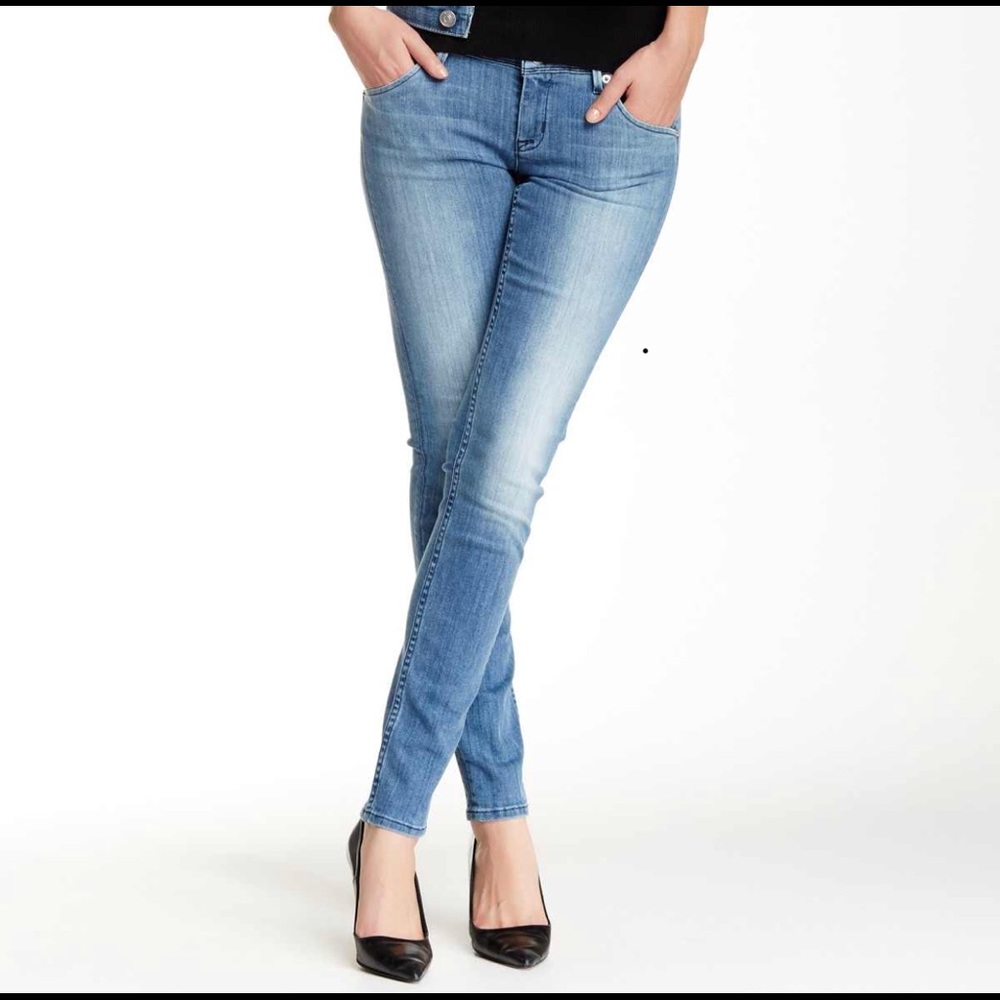 Women’s “Hudson” jeans